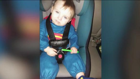 Mother Of 2 Year Old Who Allegedly Vanished From His Bed